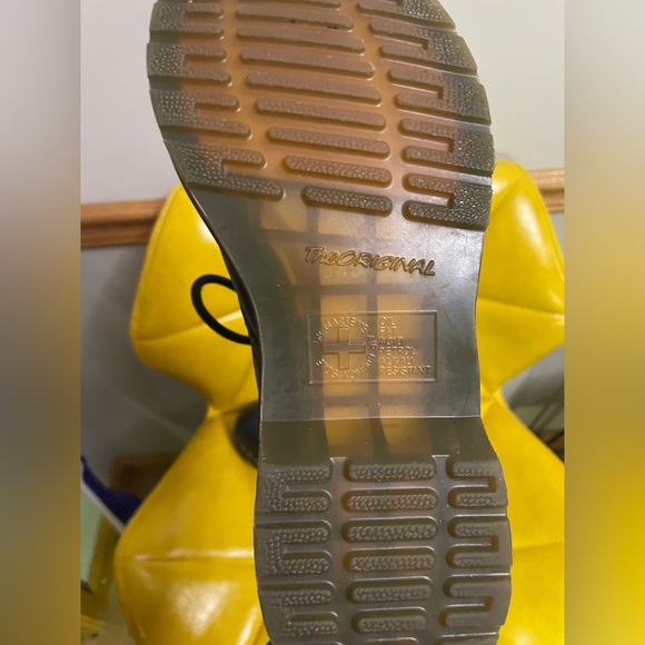 Dr Martens 1460 8 eye women’s 6 - Picture 6 of 6